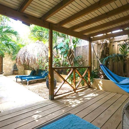 Bamboo Bonaire By Boutique Bonaire Unique Resorts Kralendijk  Exterior photo