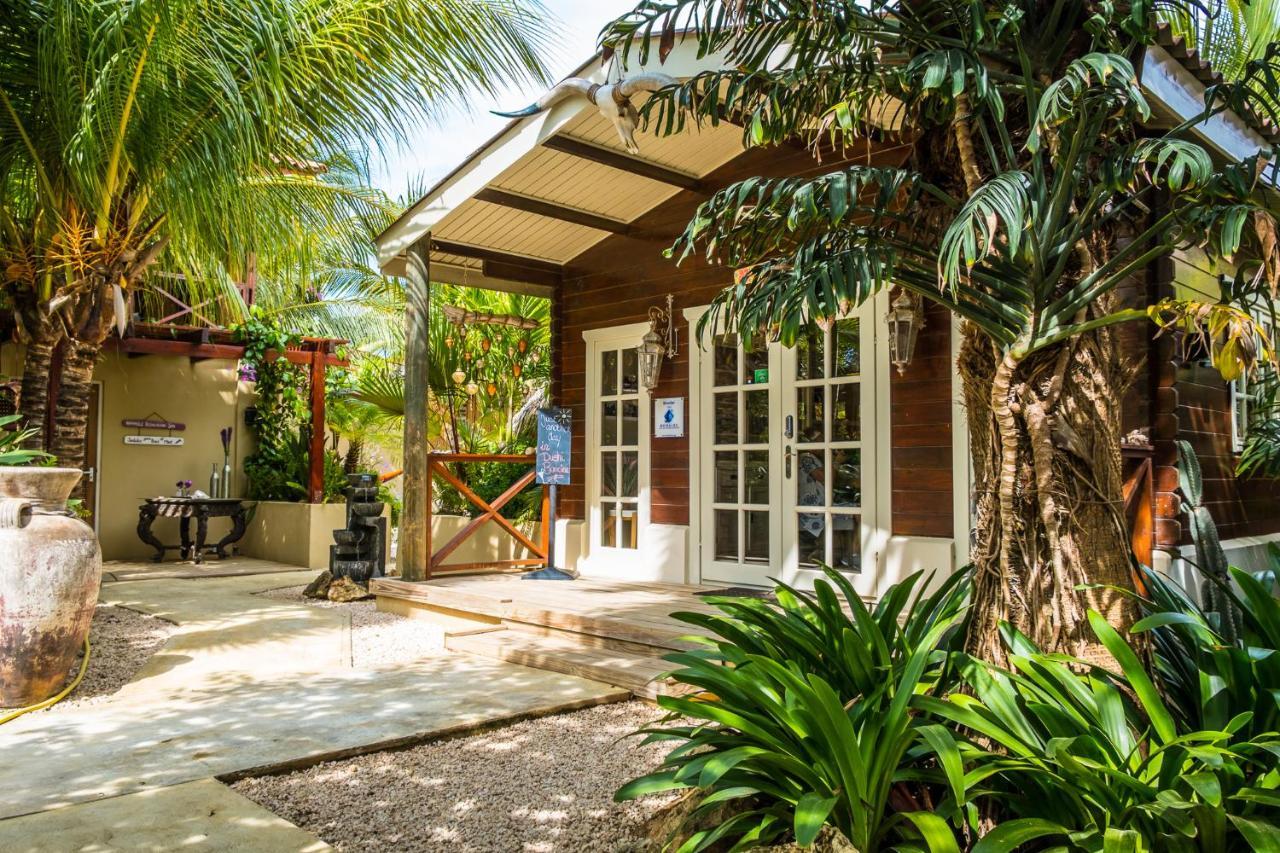 Bamboo Bonaire By Boutique Bonaire Unique Resorts Kralendijk  Exterior photo