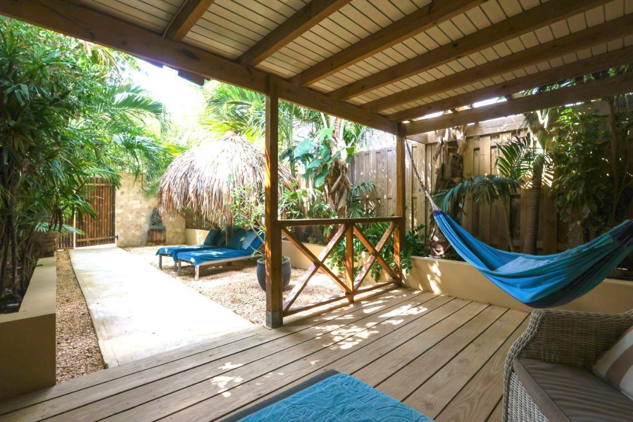 Bamboo Bonaire By Boutique Bonaire Unique Resorts Kralendijk  Exterior photo