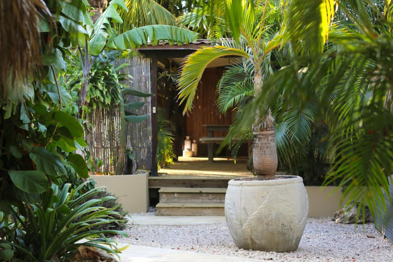 Bamboo Bonaire By Boutique Bonaire Unique Resorts Kralendijk  Exterior photo