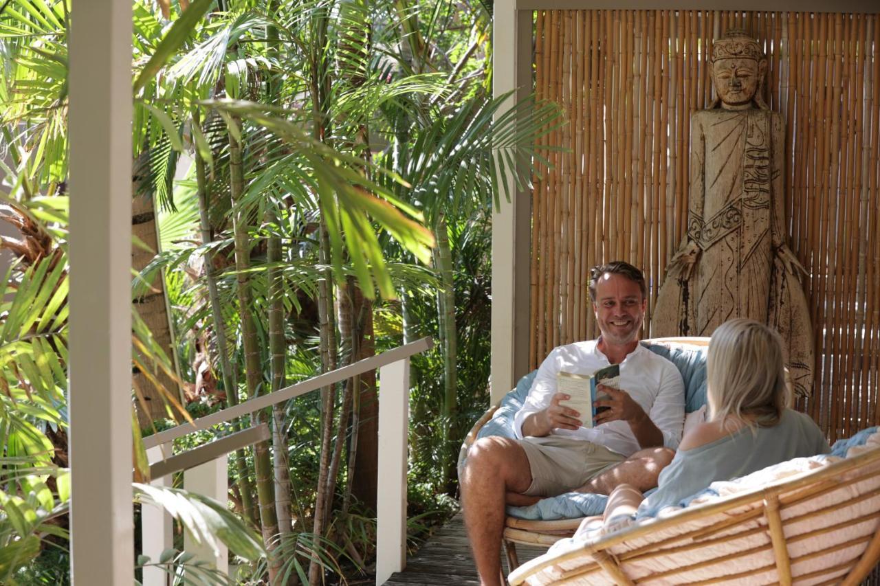 Bamboo Bonaire By Boutique Bonaire Unique Resorts Kralendijk  Exterior photo