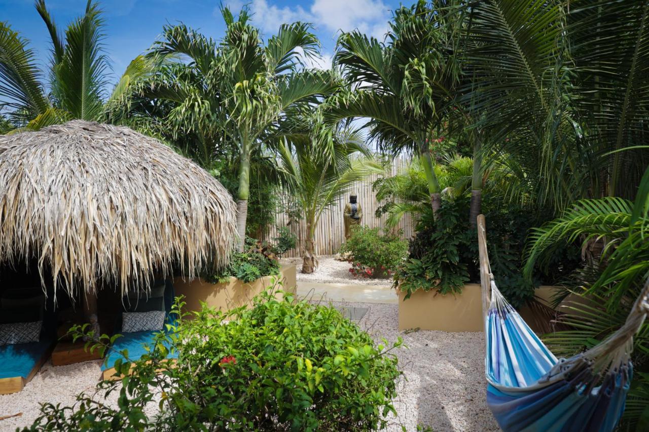 Bamboo Bonaire By Boutique Bonaire Unique Resorts Kralendijk  Exterior photo