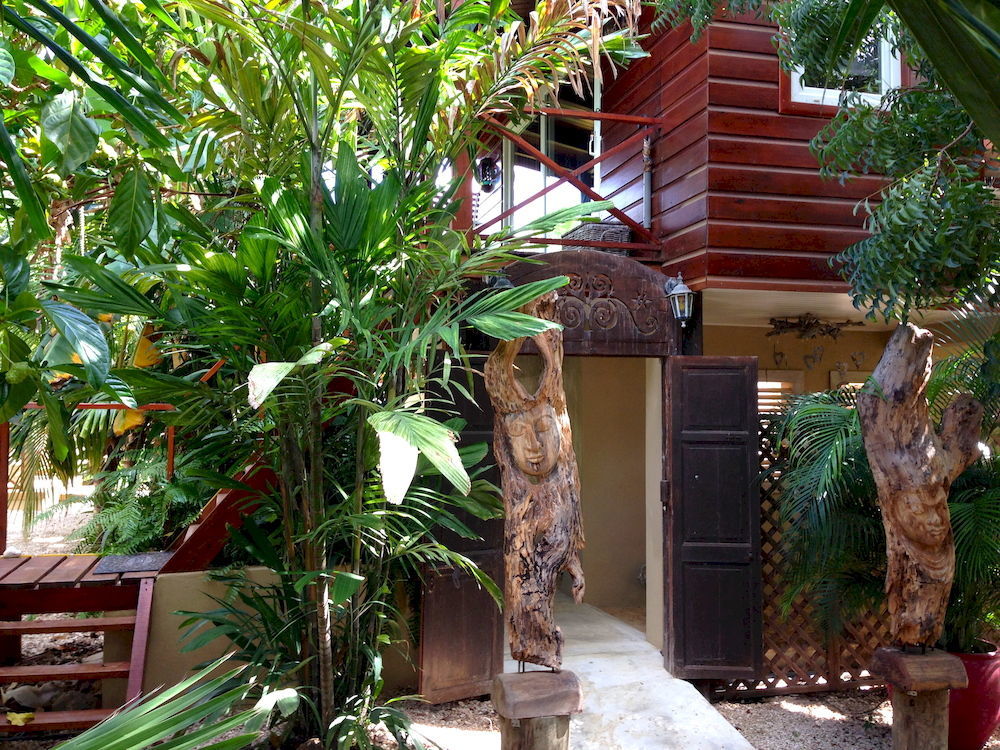 Bamboo Bonaire By Boutique Bonaire Unique Resorts Kralendijk  Exterior photo