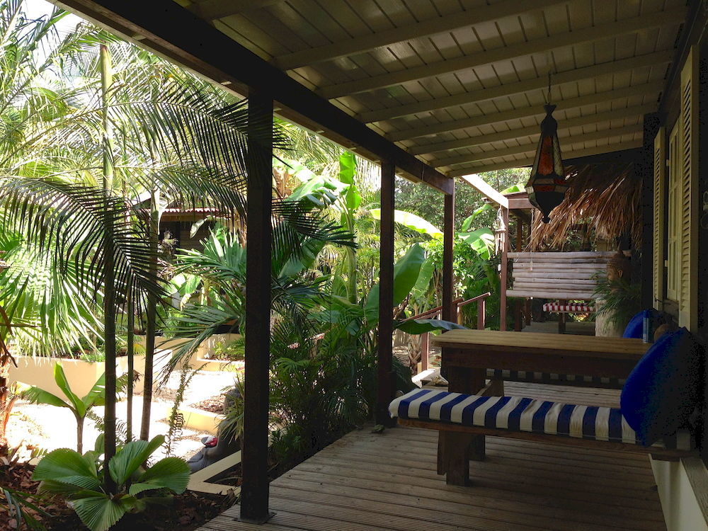 Bamboo Bonaire By Boutique Bonaire Unique Resorts Kralendijk  Exterior photo
