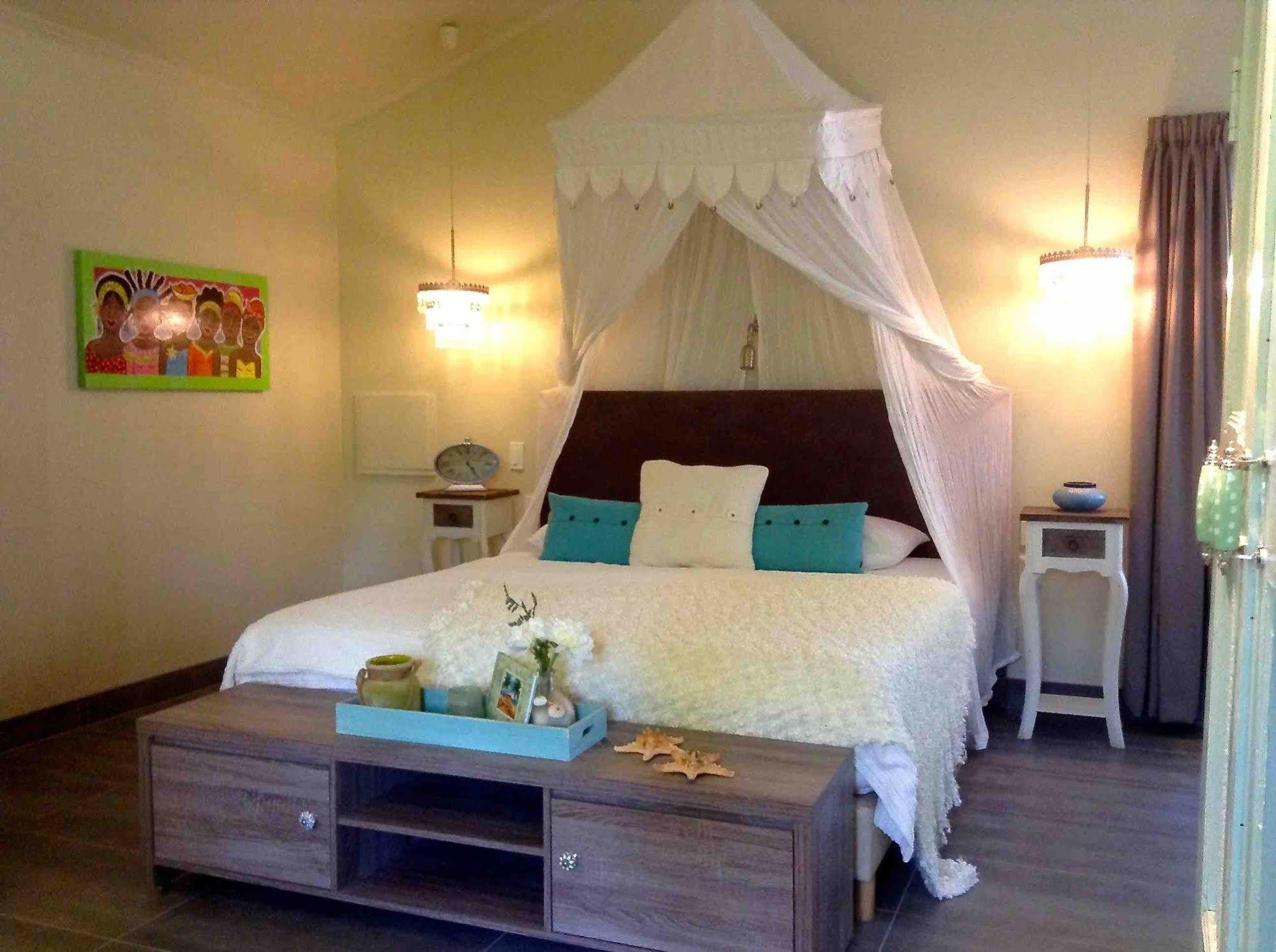 Bamboo Bonaire By Boutique Bonaire Unique Resorts Kralendijk  Exterior photo