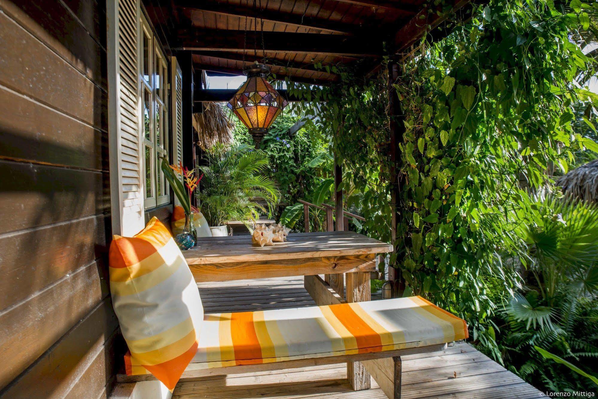 Bamboo Bonaire By Boutique Bonaire Unique Resorts Kralendijk  Exterior photo