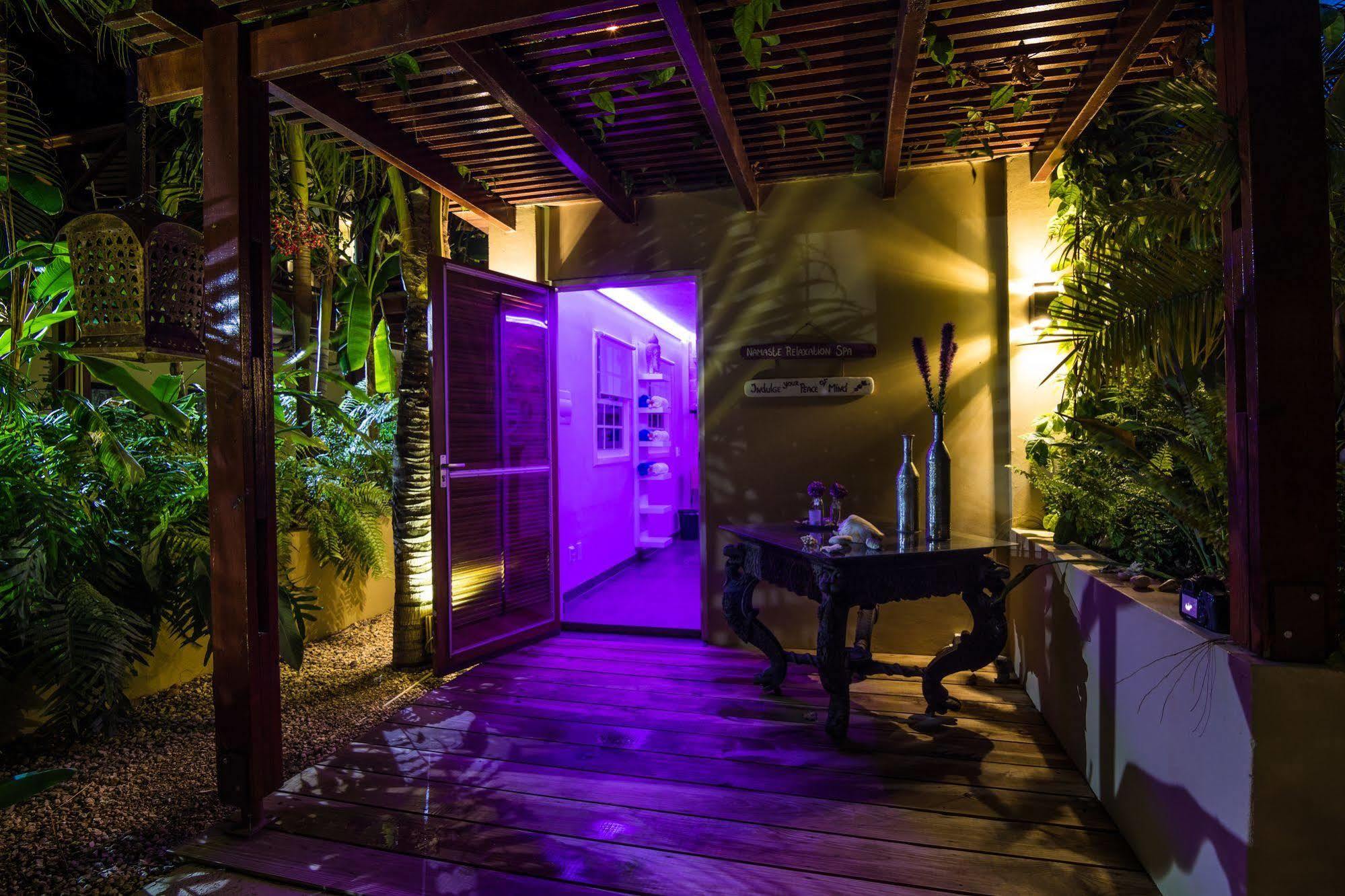 Bamboo Bonaire By Boutique Bonaire Unique Resorts Kralendijk  Exterior photo