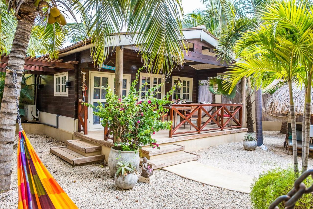 Bamboo Bonaire By Boutique Bonaire Unique Resorts Kralendijk  Exterior photo